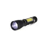 Norino Güçlü El Feneri Tx6 Cree Teknolojisi Led Aydınlatma
