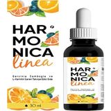 Norino Harmonica Linea Bölgesel Şekillendirme Ürünü 30 ml - Belirtilmemiş