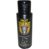 Norino Hot Rhino Lubricant Gel 3 Adet 60 ml An.al Vajinal Jel - Belirtilmemiş