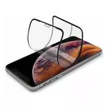 Norino İphone 11 / Xr – Ekran Koruyucu Seramik Nano 9D Tam Kaplama