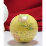 Norino Işıklı Dönen Dünya Küre Dekoratif Hediyelik Okul Gereci