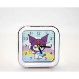 Norino Kuromi Ve Hello Kitty Çalar Saat