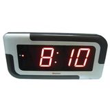 Norino Lcd Masa Duvar Saati Dijital Saat