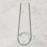 Norino Loren Crafts 2,5 Mm Çelik Misinalı Şiş 60 Cm