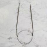Norino Loren Crafts 3 Mm Çelik Misinalı Şiş 40 Cm