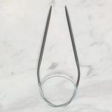 Norino Loren Crafts 3,5 Mm Çelik Misinalı Şiş 40 Cm