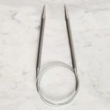 Norino Loren Crafts 7 Mm Çelik Misinalı Şiş 100 Cm