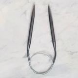 Norino Loren Crafts 7 Mm Çelik Misinalı Şiş 40 Cm