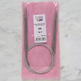 Norino Loren Crafts 8 Mm Çelik Misinalı Şiş 100 Cm