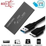 Norino M2 Sata Ngff To USB 3.0 Harddisk Kutusu Concord C-898