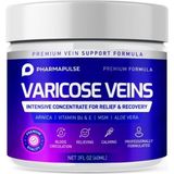 Norino Maximum Strength Varicose Vein Var.is Bacak Bakım Masaj Kremi 100 ml - Belirtilmemiş