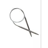 Norino Misinalı Çelik Şiş 9 Numara 60 Cm