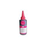 Norino Mürekkep (100 Ml) Kırmızı Üniversal Şişeli - Belirtilmemiş