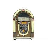 Norino Müzik Kutusu Siyah Polyester Dekoratif Hediyelik