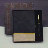 Norino Öğretmenler Günü Hediyesi - Defter - Kalem Seti