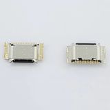 Norino Oppo A52 / A56 Telefon Usb Şarj Soketi
