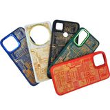 Norino Redmi 10C – Kadife Silikon Kılıf