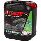 Norino Sitrett Mx Motor Kaporta Jant Temizleyici Pro 5 kg