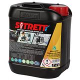 Norino Sitrett Mx Profesyonel Çamaşır Makinesi Deterjanı Endüstriyel 5 Kg