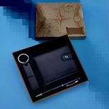 Norino Siyah Touchpen Kalem Anahtarlık Cüzdan Dekoratif Hediyelik