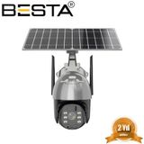 Norino Solar Speed Dome Wifi Ptz Kablosuz Güvenlik Kamerası KD-2085