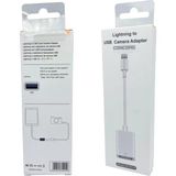 Norino USB Den To Lightning Apple Flash Bellek Okuyucu JH-0514