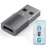 Norino USB To Type-C Dönüştürücü Veltex VTX-501-500-504