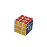 Norino Yapboz Küp Puzzle Zeka Küpü Çocuk Gelişim Eğitici Zeka Oyun