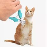 Norino Yaylı Kedi ve Küçük Irk Köpek Tırnak Makası