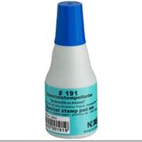 Noris 191 Kaygan Zemin Mürekkebi 50 ml Mavi