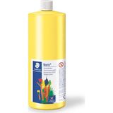 Norıs Club Tempera Okul Boyası (Gold) 1000 Ml
