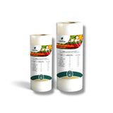 Noriva Ev Tipi Gofrajlı Rulo Vakum Poşeti 20 Cm 1 Adet - 30 Cm 1 Adet Toplam 2 Rulo