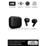 Noriyen Premium Serisi 3. Nesil IOS Android Uyumlu Aktif Gürültü Engelleme Kablosuz Bluetooth Kulaklık