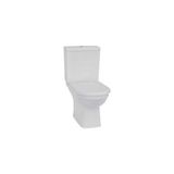 Norm 301 Alttan Çıkışlı Klozet 2426L003-0089 - Beyaz