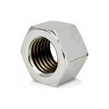 Norm Düz Somun Kaplamalı 20 mm Beyaz 5'li Paket