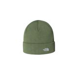 Norm Shallow Unisex Bere - NF0A5FVZ Krem