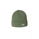 Norm Shallow Unisex Bere - NF0A5FVZ Krem