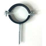 Norm Trifonlu Kelepçe - 2" TRİFONLU KELEPÇE