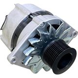 Norma 12V ALTERNATÖR DİNAMO BOSCH TİPİ 65 A (L) BMC DEV FATİH-İŞ MAKİNASI-MERCEDES-THERMOKING-YANMAR