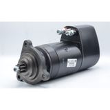 Norma 24V Marş Motoru 9 Diş 6.6 Kw Alfkb Geniş Kulak
