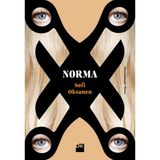 Norma - İmzalı - Sofi Oksanen