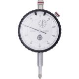 Normadia 0-10MM Ölçüm Komparatör Saati, Hassas ve Güvenilir Ölçüm Aracı - Seçenek 1