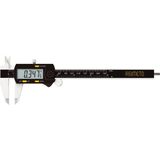 Normadia 0-150MM, 0.01MM Hassasiyetli Dijital Yuvarlak Çubuklu Kumpas - Seçenek 1
