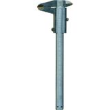 Normadia 0-150MM Mekanik Kumpas, Hassas Ölçüm Aleti, Profesyonel Kalibre Ürün - Seçenek 1