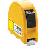 Normadia 10 M Şerit Metre, Dayanıklı ve Hassas Ölçüm Aracı - Seçenek 1