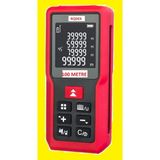 Normadia 100 Metre Lazer Mesafe Ölçer, Su Geçirmez, Hafızalı, Uzun Ömürlü - Seçenek 1