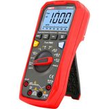 Normadia 1000V True Rms Dijital Multimetre, Hassas Ölçüm ve Güvenilirlik - Seçenek 1