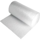 Normadia 100CM x 100M Balonlu Naylon Patpat, Güvenli ve Dayanıklı Paketleme Malzemesi - Seçenek 1