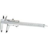 Normadia 100MM Hassas Mekanik Kumpas - Ölçüm Aracı - Seçenek 1