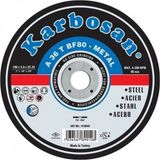 Normadia 115 mm Kesici Taş, Dayanıklı ve Güçlü Kesim Aracı - Seçenek 1
